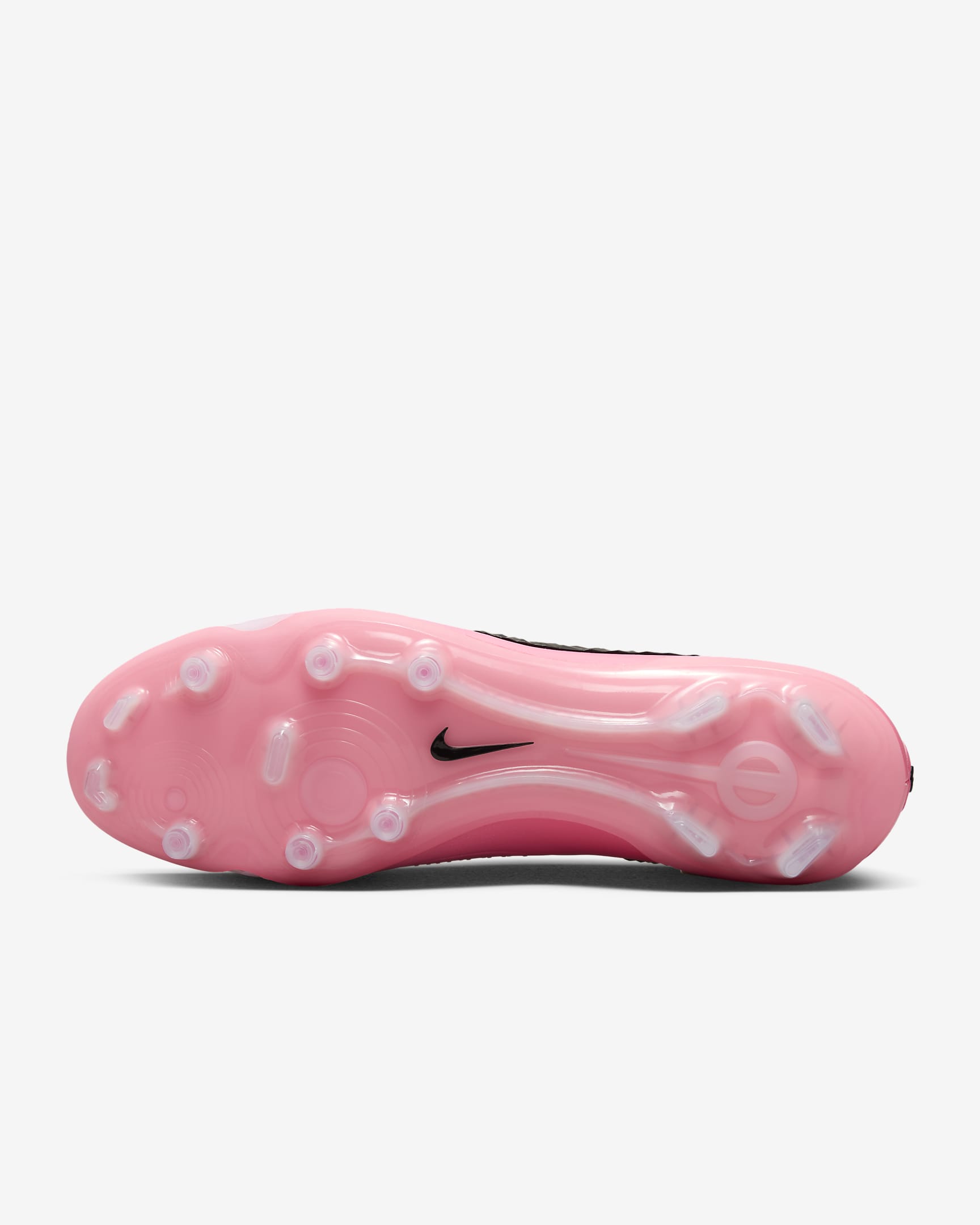 Image of Мъжки Футболни обувки NIKE LEGEND 10 ELITE FG - Ballistic-sport
